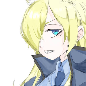 ブルアカ　カンナ