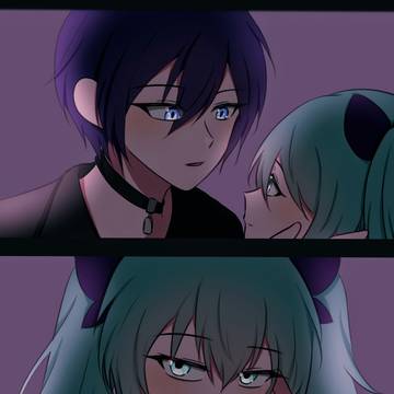 Acute Guilty×Innocent