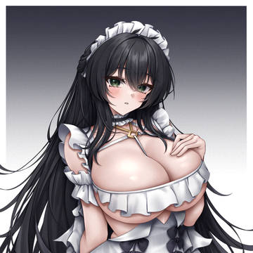 インドミタブル/アズールレーン