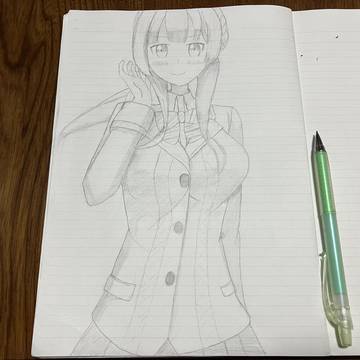 描写
