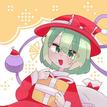 こいしちゃん
