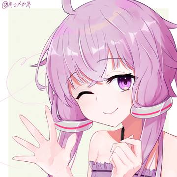 結月ゆかり2024年誕生日おめでとうございます