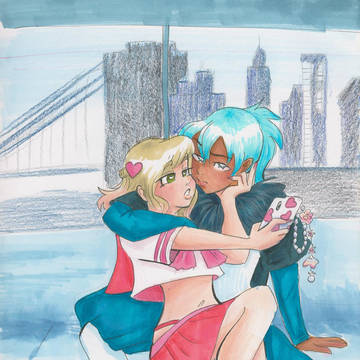 Soul Eater 2024 log