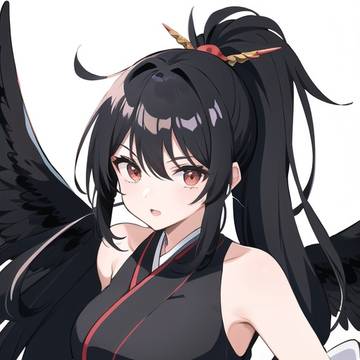 ぬらりひょんの孫　　考えたキャラ２