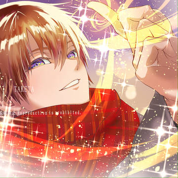 Magic of Christmas