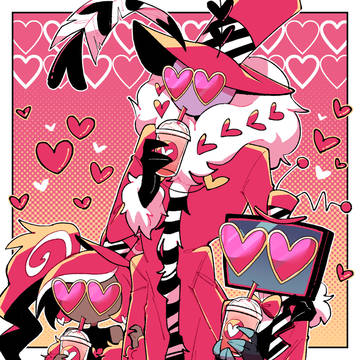 ハズビンログ4