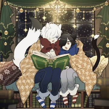 綺羅星ヌック