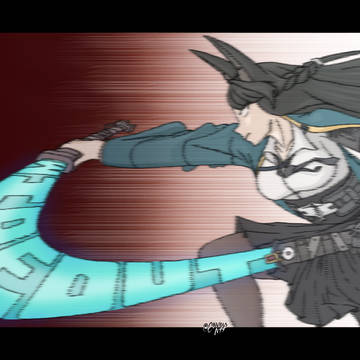 Miyabi Sweep