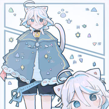 🐱
