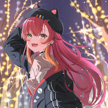 イルミネーション
