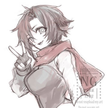 Ruby Rose