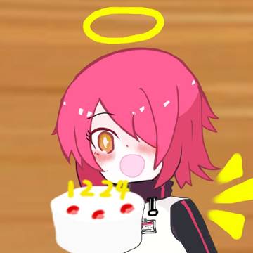 🎂