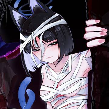 キキョウ (ミイラ)