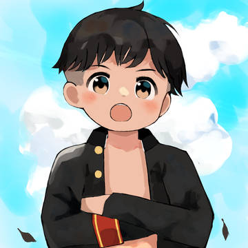 冬の応援団長
