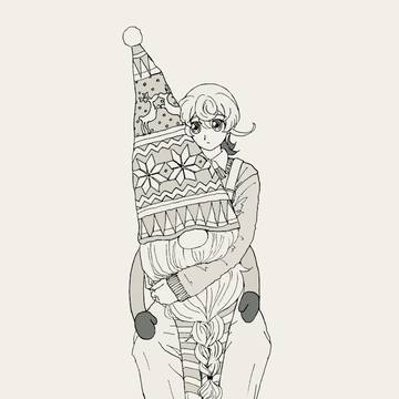 ﾋﾞｯｸﾞ・ﾄﾑﾃ