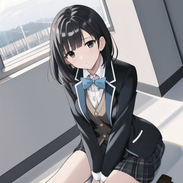 なんとなく