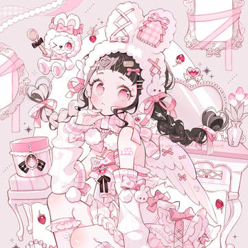 Angelic Girls