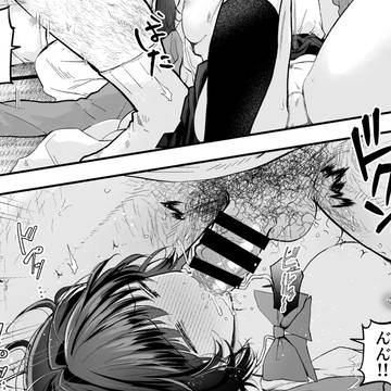 「JK万引き制裁」