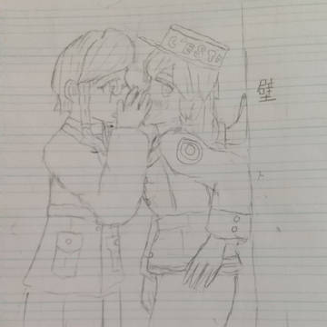 パリは萌えているか