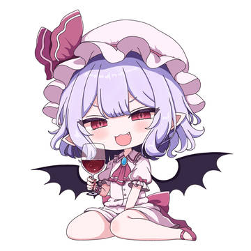 お嬢様