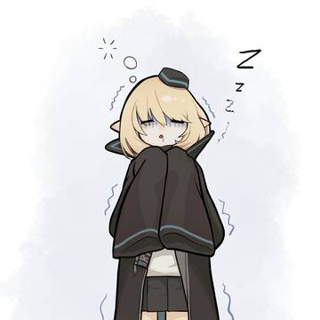 さむドゥリンがあったかくなるまで