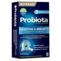 Nutraxin probiata tehlikesi !!