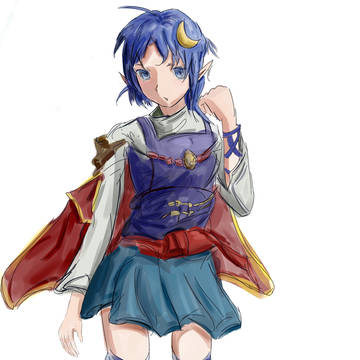 【星之海洋2】