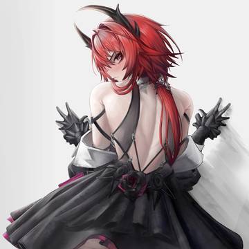 Laevateinn Endfield ( レーヴァテイン )