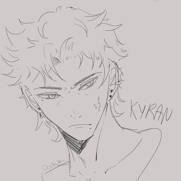 Aaaand another sketch :D