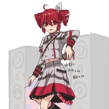 重音テト