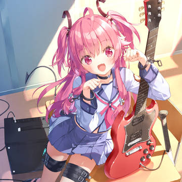 ユイにゃん!