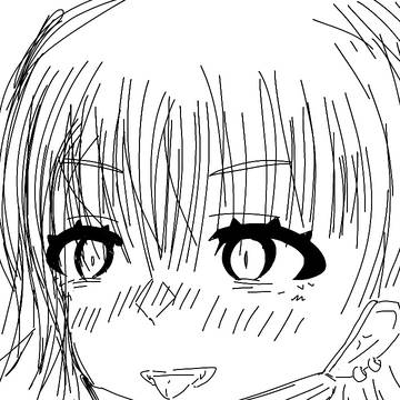 落書きさん