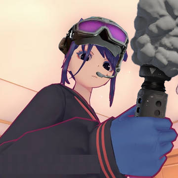 antiterrorism mita