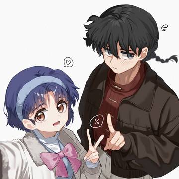 らんま！