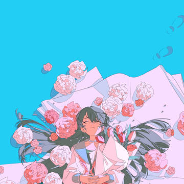 さよなら昨日の天使さん