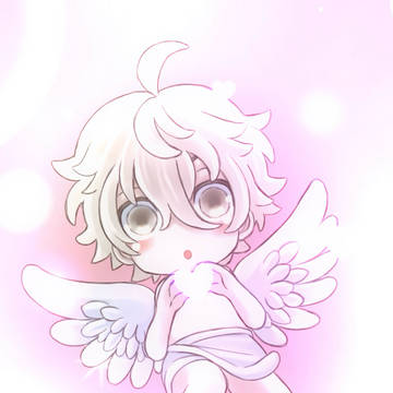 ANGEL凪くん