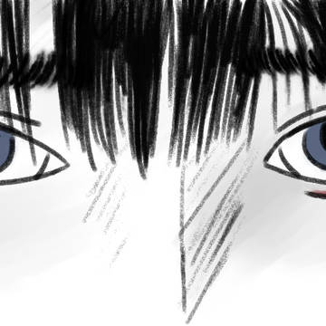 eyes