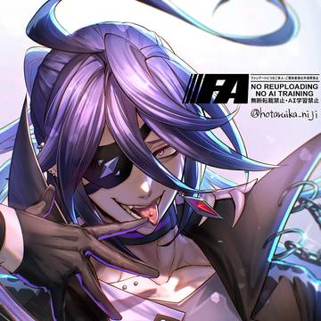 【メギド７２】宵２