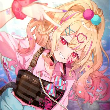 「たいちょ～！ ウチ頑張ったっしょ？褒めていいよ～？」