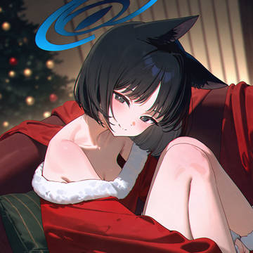 二人だけのクリスマス~