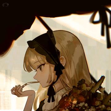 Victorique