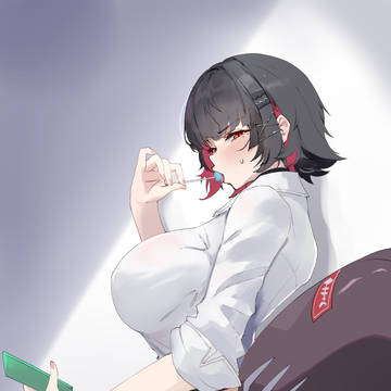 エレン・ジョー