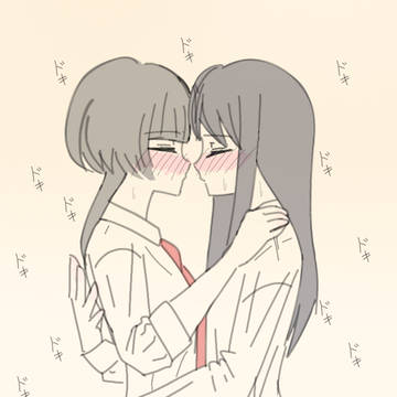 こんないちゃいちゃがしたい14