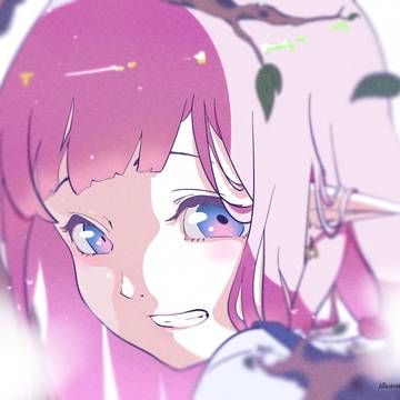 エルフちゃん