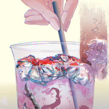 杯中法