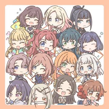 きゃんぱすもーど!!