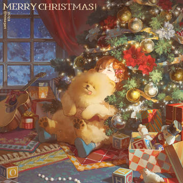 Merry Christmas🎄