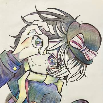 Qちゃん