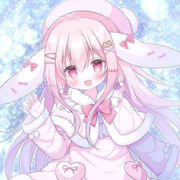 「おまたせ!」