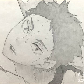 赤葦京治生誕祭2024